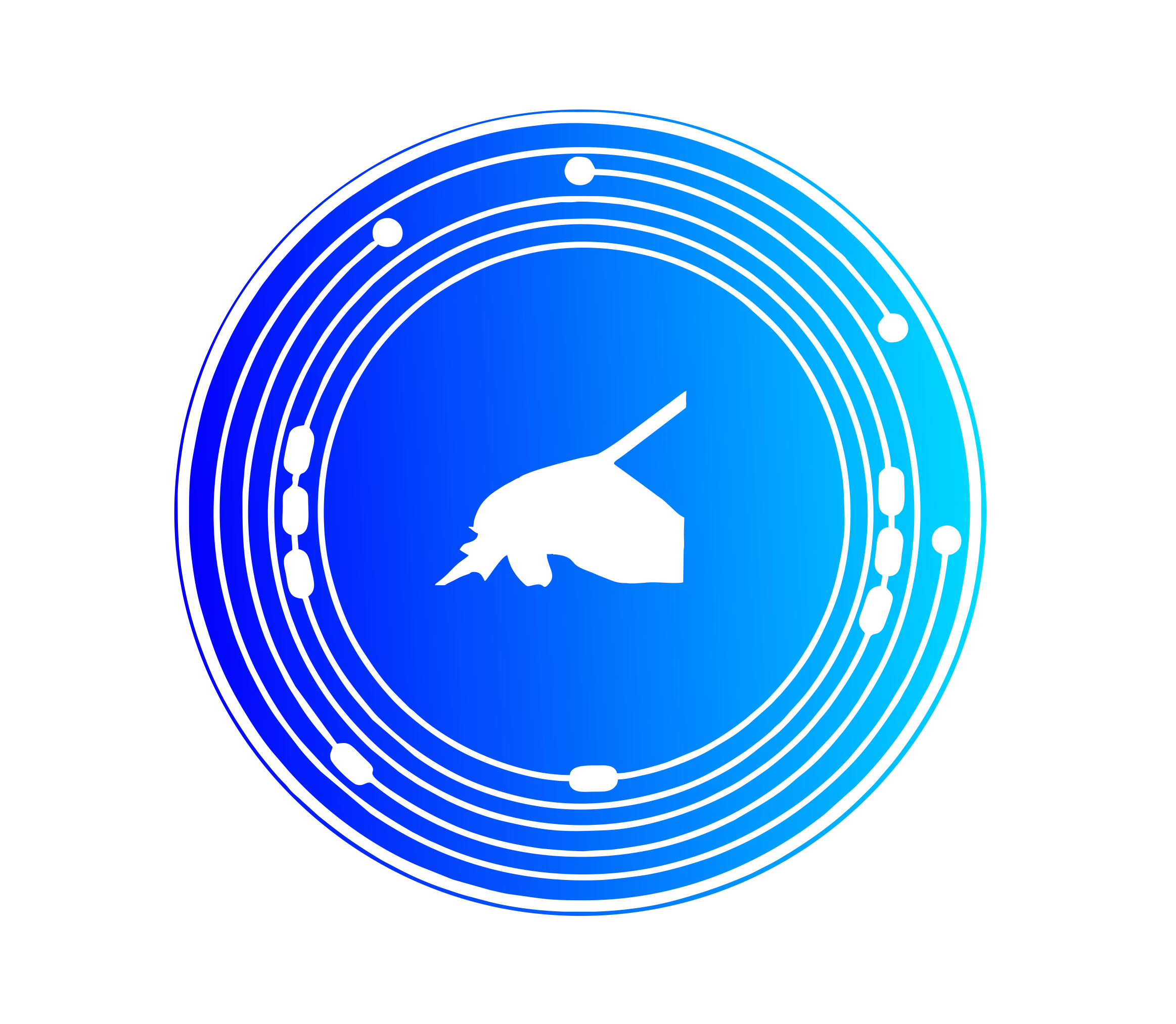 The JOT Token
